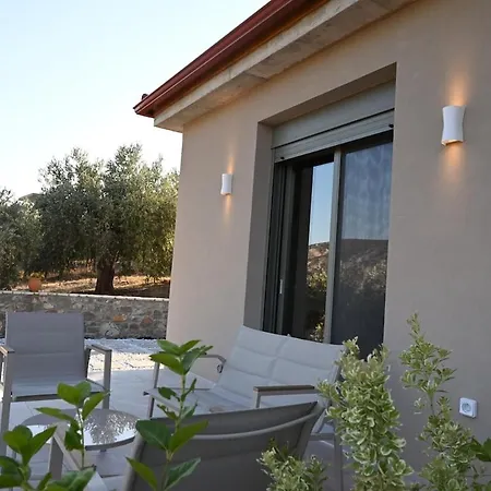 Sea View Διαμέρισμα Αντίκυρα