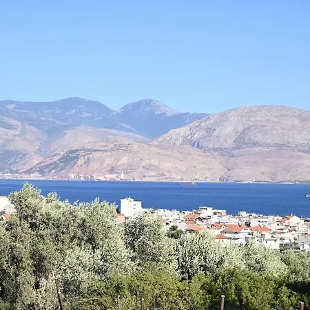Sea View Διαμέρισμα