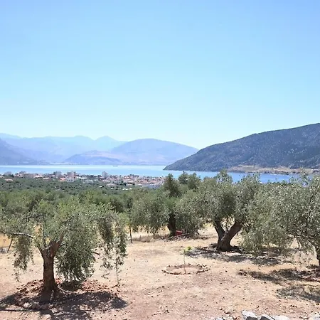 Διαμέρισμα Sea View