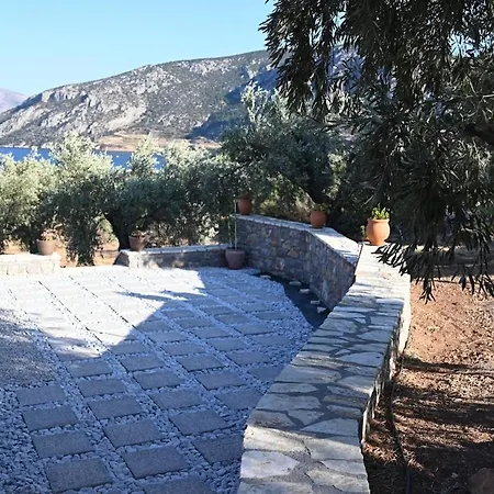 Sea View Διαμέρισμα Αντίκυρα