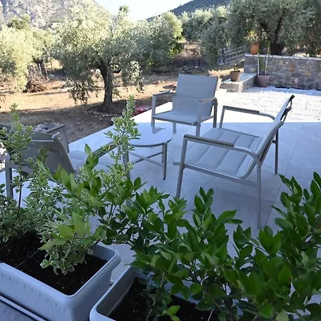 Διαμέρισμα Sea View