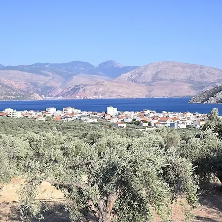 Sea View Διαμέρισμα *